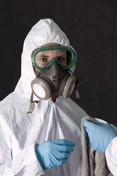 Best Forensic Mold Investigation  in South Greeley, WY